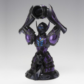 Tamashii Nation - Saint Seiya Aquarius Camus Surplice Revival 20th - Myth Cloth Ex Camus du Verseau Surplis