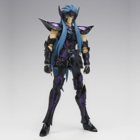 Tamashii Nation - Saint Seiya Aquarius Camus Surplice Revival 20th - Myth Cloth Ex Camus du Verseau Surplis
