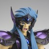 Tamashii Nation - Saint Seiya Aquarius Camus Surplice Revival 20th - Myth Cloth Ex Camus du Verseau Surplis