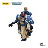 JoyToy - Space Marines - Ultramarines - Sternguard Veteran Sergeant 1/18 - Warhammer 40K