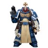 JoyToy - Space Marines - Ultramarines - Sternguard Veteran Sergeant 1/18 - Warhammer 40K
