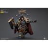 JoyToy Space marines - Sons of Horus - Legion Praetor with Power Axe 1/18 - The Horus Heresy