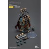 JoyToy Space marines - Sons of Horus - Legion Praetor with Power Axe 1/18 - The Horus Heresy