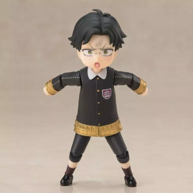 Bandai Tamashi Nation SH Figuarts - DAMIAN DESMOND - Spy x Family