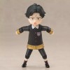 Bandai Tamashi Nation SH Figuarts - DAMIAN DESMOND - Spy x Family