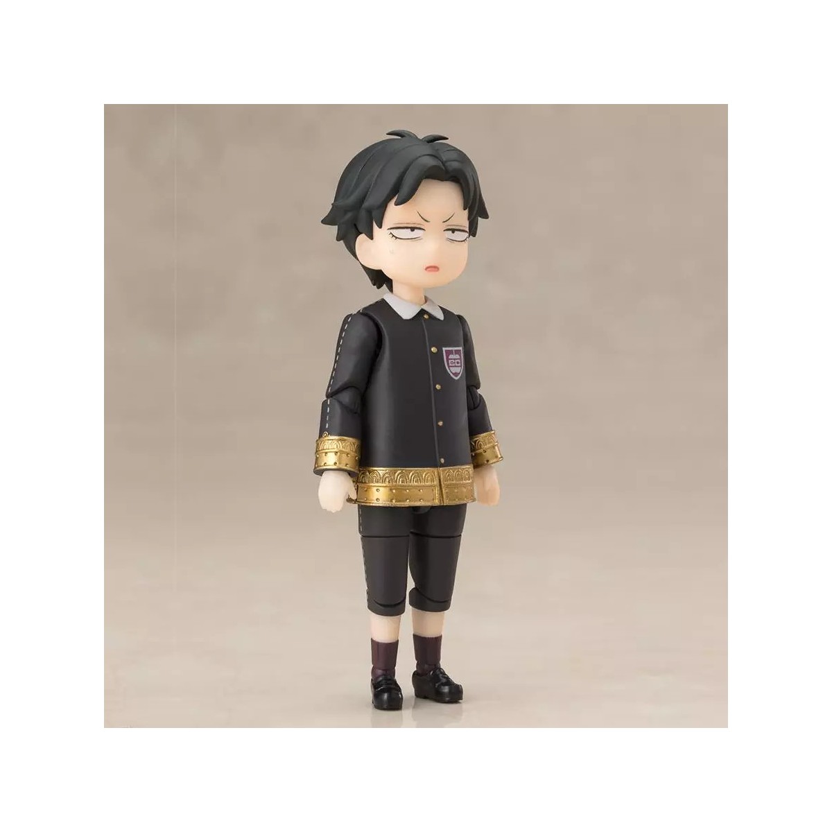 Bandai Tamashi Nation SH Figuarts - DAMIAN DESMOND - Spy x Family