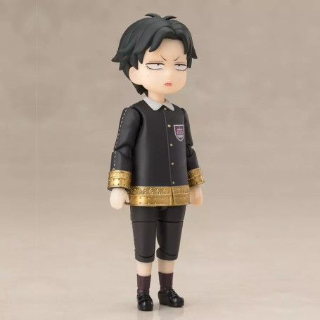 Bandai Tamashi Nation SH Figuarts - DAMIAN DESMOND - Spy x Family