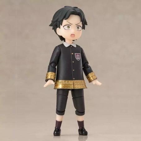 Bandai Tamashi Nation SH Figuarts - DAMIAN DESMOND - Spy x Family