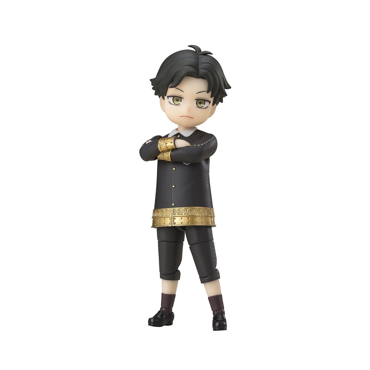 Bandai Tamashi Nation SH Figuarts - DAMIAN DESMOND - Spy x Family