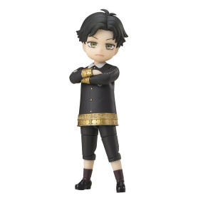 Bandai Tamashi Nation SH Figuarts - DAMIAN DESMOND - Spy x Family