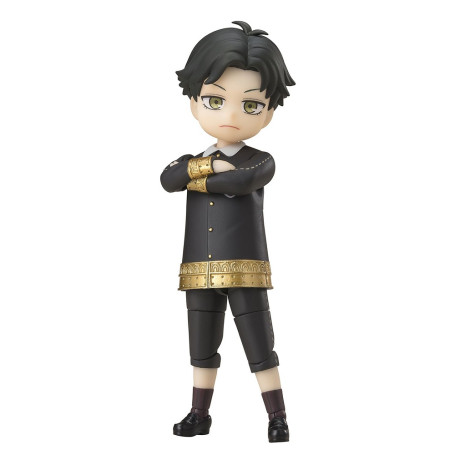 Bandai Tamashi Nation SH Figuarts - DAMIAN DESMOND - Spy x Family