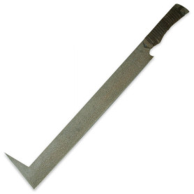 United Cutlery - Uruk-Hai Scimitar 1/1 - Lord of the Rings