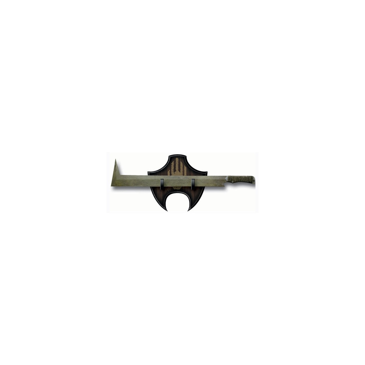 United Cutlery - Uruk-Hai Scimitar 1/1 - Lord of the Rings