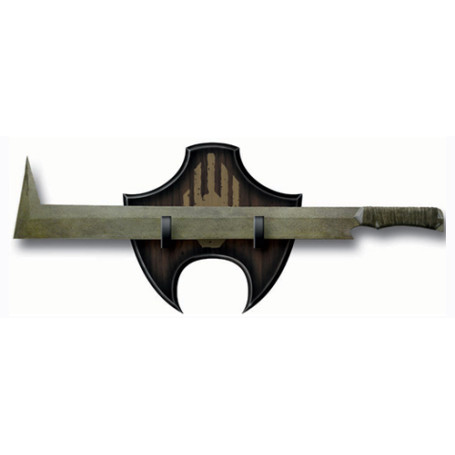 United Cutlery - Uruk-Hai Scimitar 1/1 - Lord of the Rings