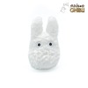 Maison Ghibli Totoro Fluffy Plush - LITTLE S - My Neighbor Totoro