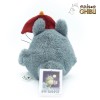 Maison Ghibli Totoro Plush with Red Umbrella - Mon Voisin Totoro