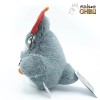 Maison Ghibli Totoro Plush with Red Umbrella - Mon Voisin Totoro