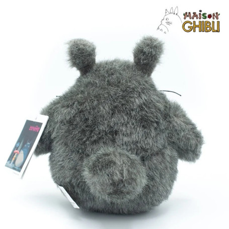 Maison Ghibli Totoro Smile Plush S - My Neighbor Totoro