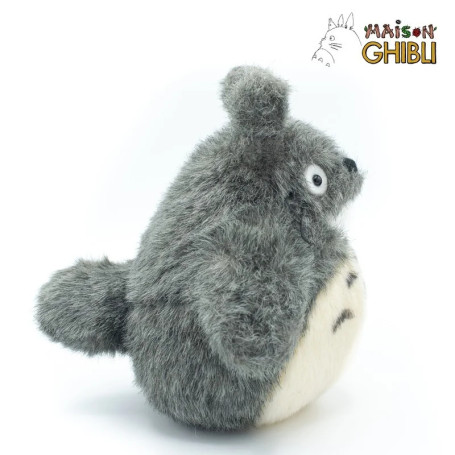 Maison Ghibli Totoro Smile Plush S - My Neighbor Totoro