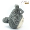 Maison Ghibli Totoro Smile Plush S - My Neighbor Totoro