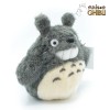 Maison Ghibli Totoro Smile Plush S - My Neighbor Totoro