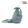 Maison Ghibli Plush Beanbag Totoro Avec Sa Feuille - My Neighbor Totoro