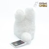 Maison Ghibli Nakayoshi Totoro Plush White S - My Neighbor Totoro