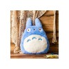 Maison Ghibli Nakayoshi Cushion Totoro Blue - My Neighbor Totoro