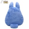 Maison Ghibli Nakayoshi Cushion Totoro Blue - My Neighbor Totoro