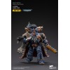 JoyToy - Space Marines - Ultramarines - Redemptor Dreadnought Brother Tyleas 1/18 - Warhammer 40K