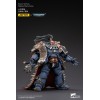 JoyToy - Space Marines - Ultramarines - Redemptor Dreadnought Brother Tyleas 1/18 - Warhammer 40K
