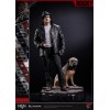 Blitzway Statue 1/4 Hybrid Rocky - Sylvester Stallone