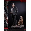 Blitzway Statue 1/4 Hybrid Rocky - Sylvester Stallone