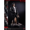 Blitzway Statue 1/4 Hybrid Rocky - Sylvester Stallone