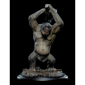 Weta - The Lord of the Rings Cave Troll statuette - LOTR
