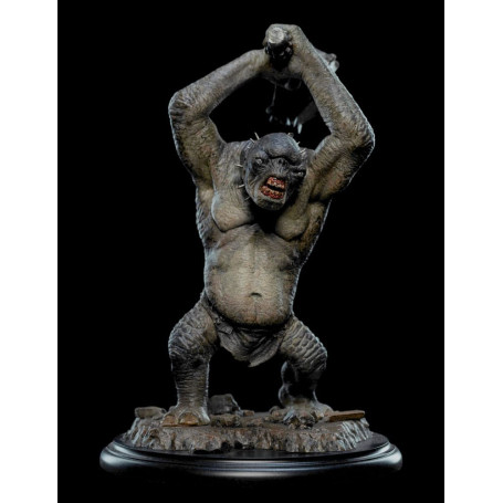 Weta - The Lord of the Rings Cave Troll statuette - LOTR