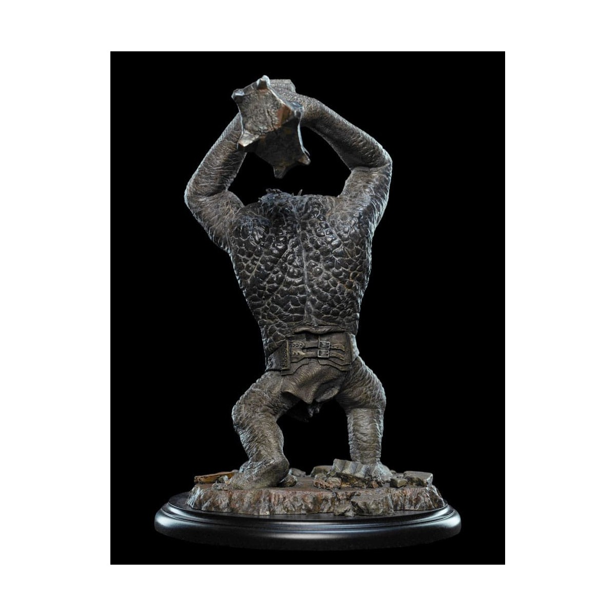 Weta - The Lord of the Rings Cave Troll statuette - LOTR
