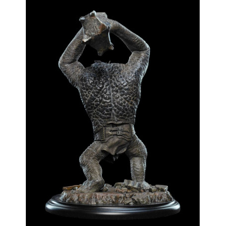 Weta - The Lord of the Rings Cave Troll statuette - LOTR