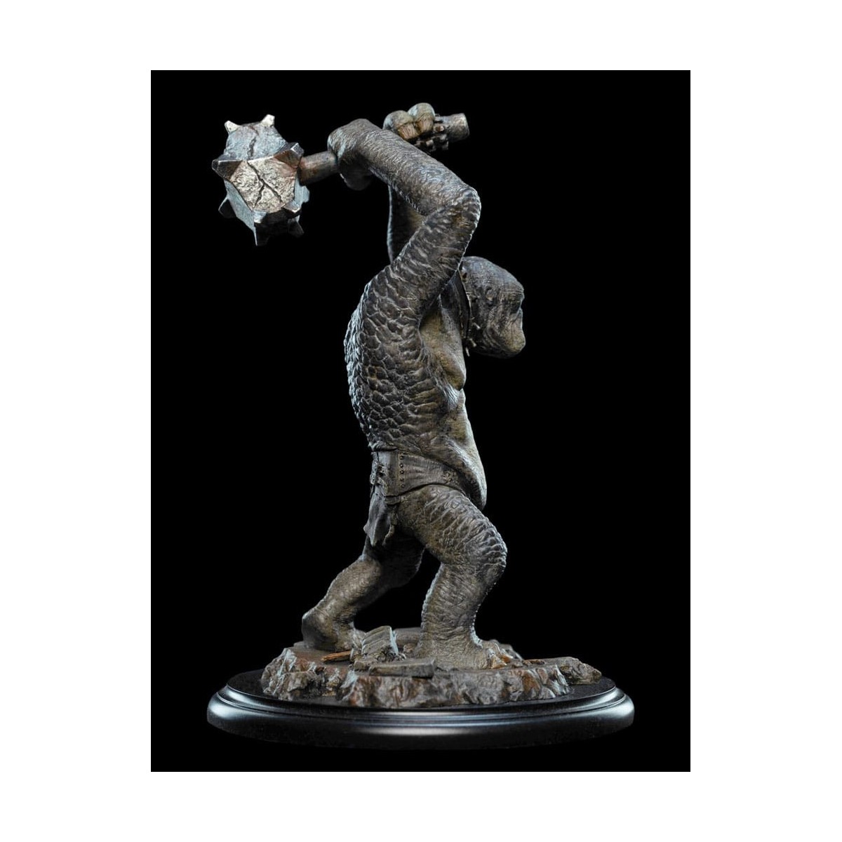 Weta - The Lord of the Rings Cave Troll statuette - LOTR