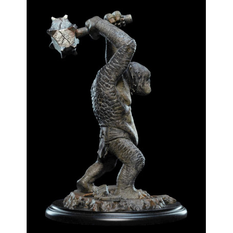 Weta - The Lord of the Rings Cave Troll statuette - LOTR