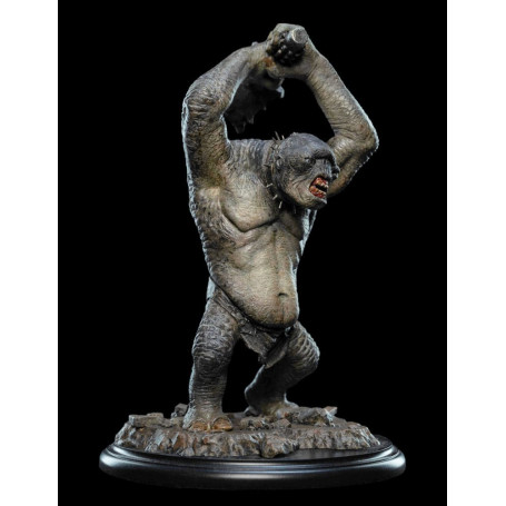 Weta - The Lord of the Rings Cave Troll statuette - LOTR