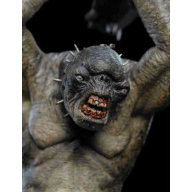 Weta - The Lord of the Rings Cave Troll statuette - LOTR