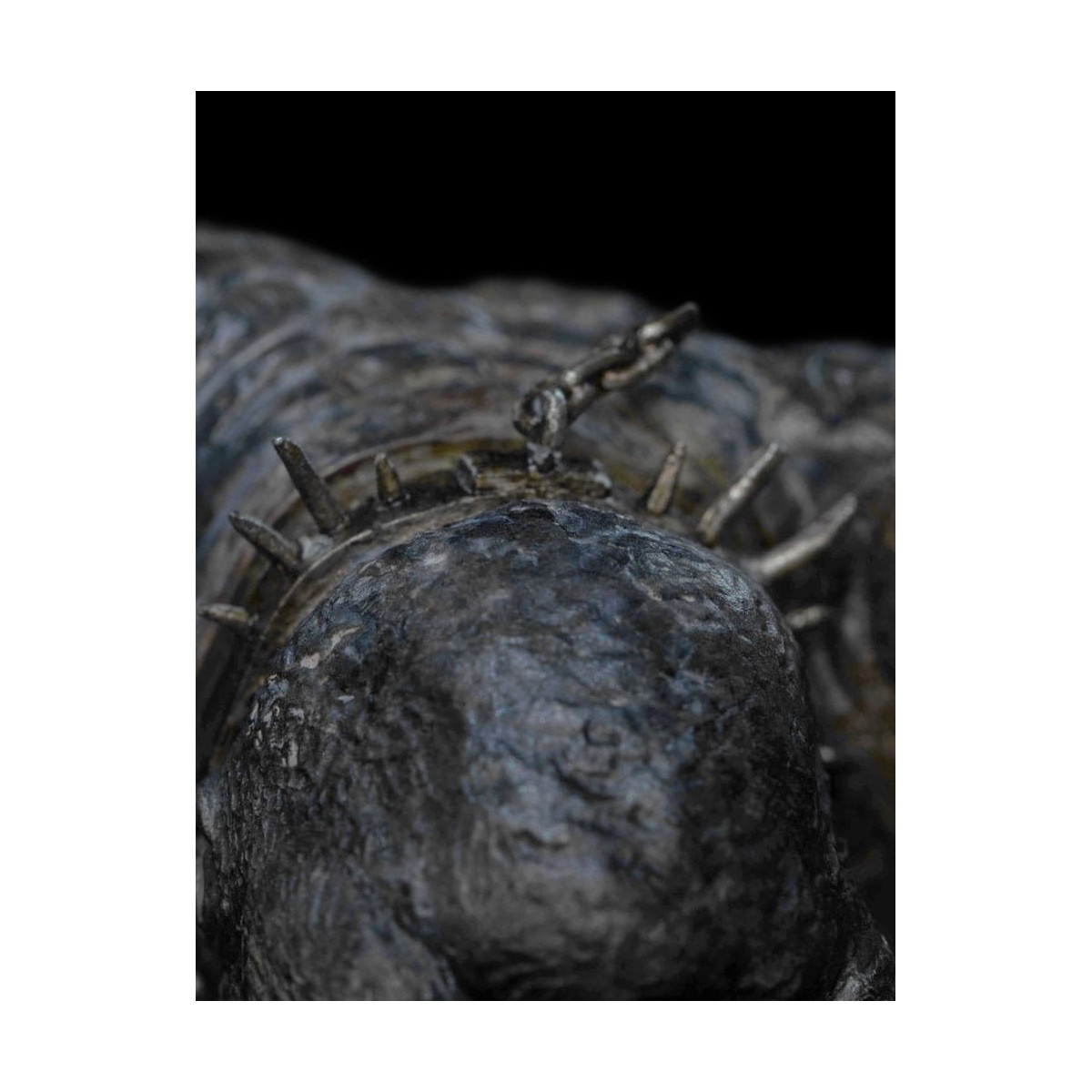 Weta - The Lord of the Rings Cave Troll statuette - LOTR