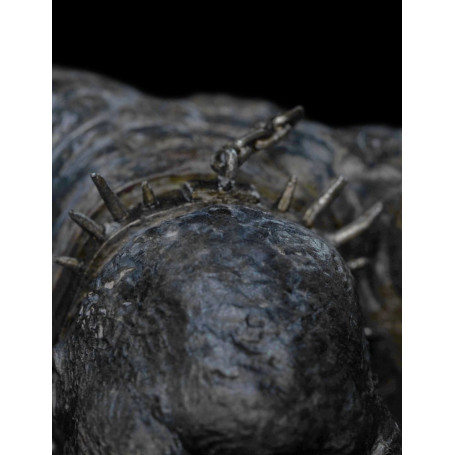 Weta - The Lord of the Rings Cave Troll statuette - LOTR
