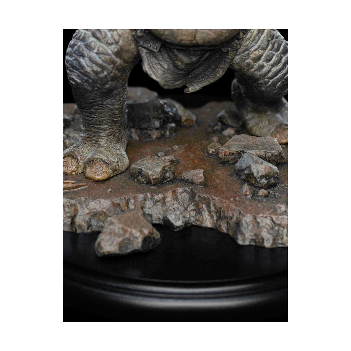 Weta - The Lord of the Rings Cave Troll statuette - LOTR