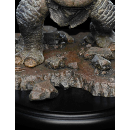 Weta - The Lord of the Rings Cave Troll statuette - LOTR