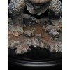 Weta - The Lord of the Rings Cave Troll statuette - LOTR