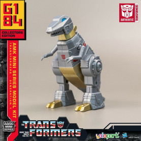 Yolopark - Transformers GRIMLOCK - Generation One AMK MINI Series Model Kit