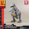 Yolopark - Transformers GRIMLOCK - Generation One AMK MINI Series Model Kit