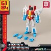 Yolopark - Transformers STARSCREAM - Generation One AMK MINI Series Model Kit